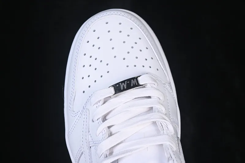 All categories Air Jordan Jordan series basketball shoes Air Jordan 1 Low ZG version Travis Scott x Air Jordan 1 Low OG AJ1 Joe 1 undercut low top full head layer TD1228-111